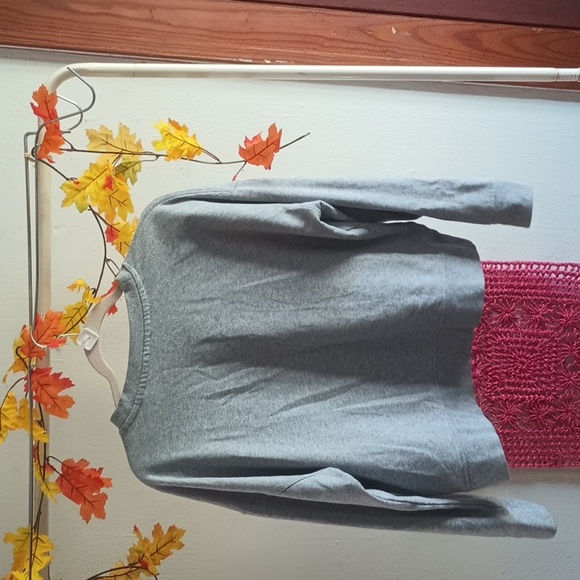 Calvin Klein performance sweatshirt - Picture 4 of 6